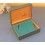 Vintage Rolex Collectible Watch Box Storage10.00.01 Submariner- Nice Set