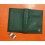 ORIGINAL COLLECTIBLE DRSD 1665 VINTAGE ROLEX GREEN TOOLKIT SEA-DWELLER WATCHES FROM 70'S ACCESSORIES