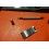 RARE VINTAGE PORTE FEUILLE OUTILS KIT MONTRES ROLEX SEAD-WELLER 1665, 16660 REF 2100 TOURNEVIS ACCESSOIRES