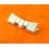 1 X extremité 574 embout endlink  bracelet jubilé en 19mm