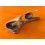 1 X extremité 574 embout endlink  bracelet jubilé en 19mm