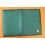ROLEX Circa 1982-1983 Vintage Green Leather Business Card Wallet Calendar 1982, 1983, Translation booklet