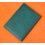ROLEX Circa 1982-1983 Vintage Green Leather Business Card Wallet Calendar 1982, 1983, Translation booklet