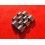 AUTHENTIQUE MAILLON 16mm MONTRES ROLEX BRACELET JUBILEE 20mm 1675, 16750, 1603, 16000