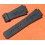 Audemars Piguet Genuine Black Granit Rubber Strap bracelet For Royal Oak Offshore Diver 32mm