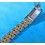 ROLEX JUBILE OR / ACIER OYSTER BRACELET FEMME 13MM