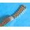 ROLEX 2 TONE 13MM GOLD / SSTEEL LUG LADIES JUBILEE BRACELET BAND
