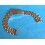 ROLEX JUBILE OR / ACIER OYSTER BRACELET FEMME 13MM