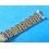 ROLEX JUBILE OR / ACIER OYSTER BRACELET FEMME 13MM