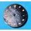 Vintage Rolex 16750, 16700 cadran "NO DATE" noir brillant tritium patiné montres GMT MASTER cal auto 3075,3175