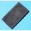 Rolex Used Suede Grey velvet pouch traveler's service holder case watches Submariner, Gmt, Daytona, Explorer, Air King