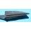 Rolex Used Suede Grey velvet pouch traveler's service holder case watches Submariner, Gmt, Daytona, Explorer, Air King