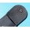 Rolex Used Suede Grey velvet pouch traveler's service holder case watches Submariner, Gmt, Daytona, Explorer, Air King