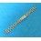 ROLEX JUBILE OR / ACIER OYSTER BRACELET FEMME 13MM
