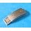 Ladies S/S Rolex  Datejust Buckle Clasp 11mm