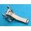 IWC Genuine Polished folding clasp 16mm Width stainless steel Leather straps PortoFino, aviators watches