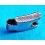 ROLEX USED 93150 SOLID EXTENSION  LINK CONNECT OPENING SIDE OYSTER BRACELET WATCH PART 20mm SSTEEL SUBMARINER 5513, 1680, 16610
