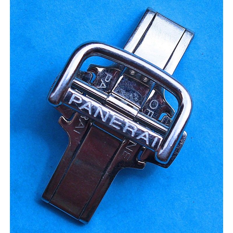 Panerai Deployant Clasp Panerai 20mm Deployment Clasp For Panerai