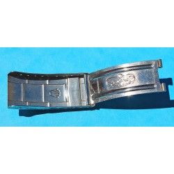 Rolex for restore folded deployant clasp 93150 Submariner 1680, 5513, 5512, SeaDweller 1665 watch Band 20mm Bracelet Buckle