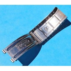 Rolex for restore folded deployant clasp 93150 Submariner 1680, 5513, 5512, SeaDweller 1665 watch Band 20mm Bracelet Buckle