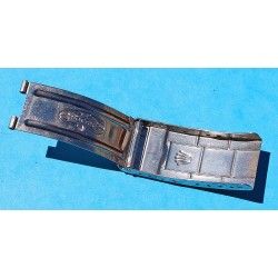 Rolex for restore folded deployant clasp 93150 Submariner 1680, 5513, 5512, SeaDweller 1665 watch Band 20mm Bracelet Buckle