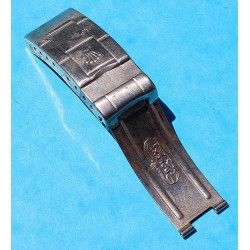 Rolex for restore folded deployant clasp 93150 Submariner 1680, 5513, 5512, SeaDweller 1665 watch Band 20mm Bracelet Buckle