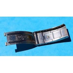 Rolex for restore folded deployant clasp 93150 Submariner 1680, 5513, 5512, SeaDweller 1665 watch Band 20mm Bracelet Buckle