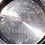Rolex 69000A original 69160 case back project Stainless Steel Ladies Watches OYSTER PERPETUAL DATE, DATEJUST 6917, 6900