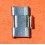 ROLEX EXTENDABLE LINK PART 6635 RIVET, RIVIT BAND DAYTONA 19mm 6263, 6239, 6240, 6241, 6262 PAUL NEWMAN BRACELET WATCH