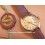 ?? ROLEX FEMME LADY OYSTER PERPETUAL DATE OR ACIER 6917 26mm??