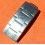 Rolex top cover folded deployant clasp 9315 Submariner 1680, 5513, 5512, SeaDweller 1665 watch Band 20mm Bracelet Buckle