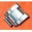 ROLEX EXTENDABLE CONNECT RIVET LINK PART 6635 RIVET BAND DAYTONA 19mm 6263, 6239, 6240, 6241, 6262 PAUL NEWMAN BRACELET WATCH