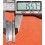 INNER WATCH FOLDING CLASP BLADE PART BRACELET SPARE WATCH PART