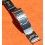 ROLEX SUBMARINER 16610, 16610LV, 16610LN 93250 PJ4 WATCH STEEL DEPLOYMENT FLIPLOCK CLASP + EXTENSION DIVERS LINK 2008