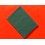 AUTHENTIQUE PORTEFEUILLE ROLEX CUIR VERT PORTE DOCUMENTS, PORTE CARTES, PASSEPORT