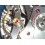 Rolex Rare Calibre Automatique 4130 chronographe Montres Rolex Cosmograph Daytona 116520, 116523, 116528