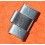 ROLEX 17mm 7205 RIVET LINK PART RIVIT BAND DAYTONA 19mm 6263, 6239, 6240, 6241, 6262 PAUL NEWMAN BRACELET WATCH
