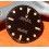 ?? Vintage & Rare 1969 Cadran Montres anciennes Rolex 5513 Submariner Meters first mate au tritium ??