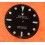 ?? Vintage & Rare 1969 Cadran Montres anciennes Rolex 5513 Submariner Meters first mate au tritium ??