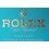 Rolex Rare 50's watch tray display horologery oyster perpetual world's first swimproof and selfwinding wristwatch