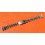 ROLEX LADIES 1991 GENUINE 62510D / 568B STAINLESS STEEL JUBILEE BRACELET BAND 13mm WATCH BAND FOR RESTORE