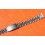 ROLEX LADIES 1991 GENUINE 62510D / 568B STAINLESS STEEL JUBILEE BRACELET BAND 13mm WATCH BAND FOR RESTORE