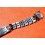 ROLEX LADIES 1991 GENUINE 62510D / 568B STAINLESS STEEL JUBILEE BRACELET BAND 13mm WATCH BAND FOR RESTORE