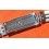 ROLEX LADIES 1991 GENUINE 62510D / 568B STAINLESS STEEL JUBILEE BRACELET BAND 13mm WATCH BAND FOR RESTORE