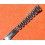 ROLEX LADIES 1991 GENUINE 62510D / 568B STAINLESS STEEL JUBILEE BRACELET BAND 13mm WATCH BAND FOR RESTORE