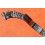 ROLEX LADIES 1991 GENUINE 62510D / 568B STAINLESS STEEL JUBILEE BRACELET BAND 13mm WATCH BAND FOR RESTORE