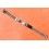 ROLEX LADIES 1991 GENUINE 62510D / 568B STAINLESS STEEL JUBILEE BRACELET BAND 13mm WATCH BAND FOR RESTORE