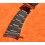 Rolex 2005 Bracelet Acier montres Explorer Oyster 78690 -20mm acier inoxydable authentique