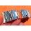 Rolex 2005 Bracelet Acier montres Explorer Oyster 78690 -20mm acier inoxydable authentique