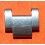 ROLEX USED 78360 SOLID EXTENSION LINK CONNECT OPENING SIDE OYSTER BRACELET WATCH PART 20mm SSTEEL GMT 1675, EXPLORER, DATEJUST